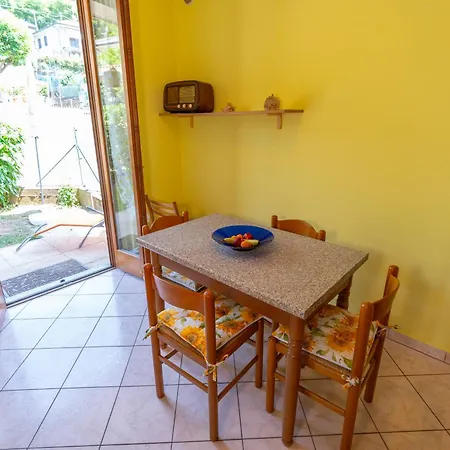 Lejlighed House Of Camellias - Ground Floor With Garden