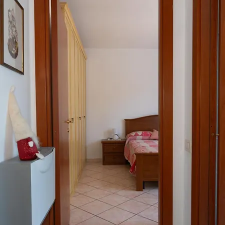 Lejlighed House Of Camellias - Ground Floor With Garden