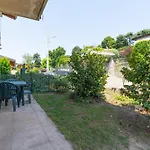 House Of Camellias - Ground Floor With Garden * Besozzo