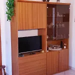 Апартаменты House Of Camellias - Ground Floor With Garden Besozzo