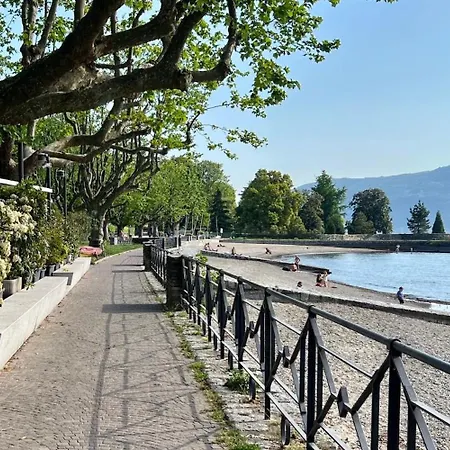 House Of Camellias - Ground Floor With Garden Appartement