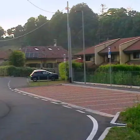 House Of Camellias - Ground Floor With Garden Lejlighed