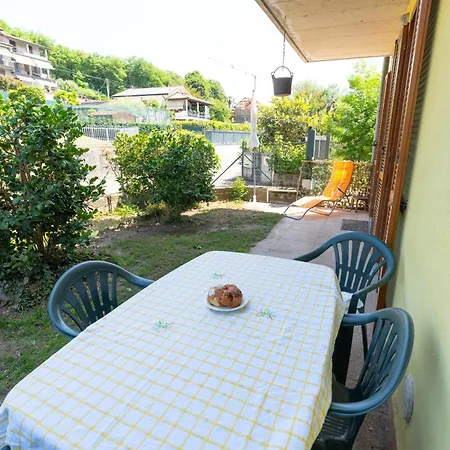 House Of Camellias - Ground Floor With Garden Appartement *