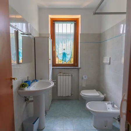 House Of Camellias - Ground Floor With Garden Appartement