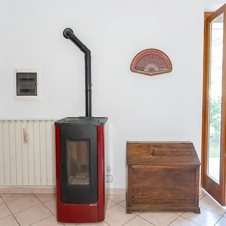 House Of Camellias - Ground Floor With Garden Appartement *