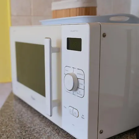 House Of Camellias - Ground Floor With Garden Appartement