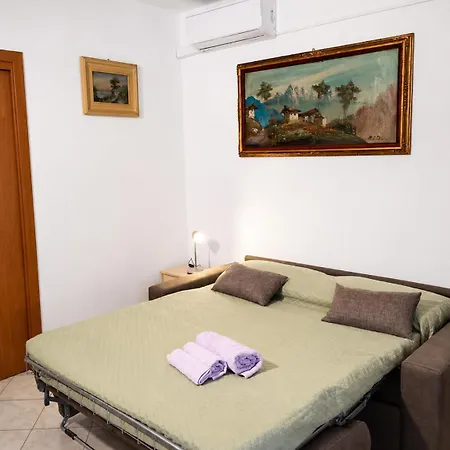 Apartmán House Of Camellias - Ground Floor With Garden