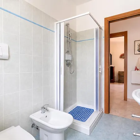Apartament House Of Camellias - Ground Floor With Garden