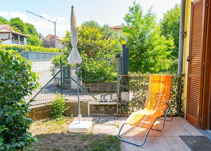 House Of Camellias - Ground Floor With Garden