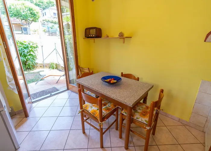 Apartamento House Of Camellias - Ground Floor With Garden