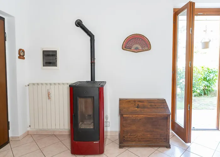 House Of Camellias - Ground Floor With Garden Apartamento *