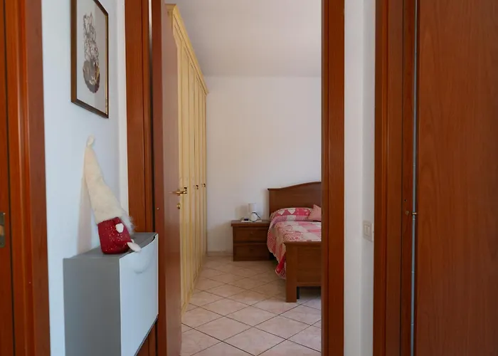 Lejlighed House Of Camellias - Ground Floor With Garden