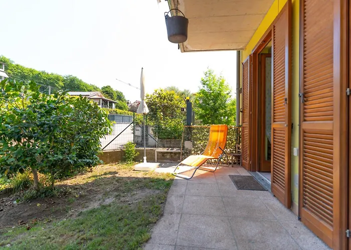 House Of Camellias - Ground Floor With Garden