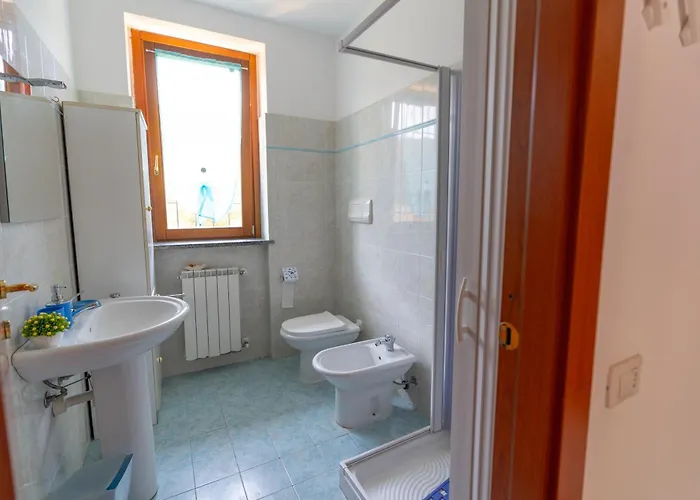 Appartement House Of Camellias - Ground Floor With Garden *