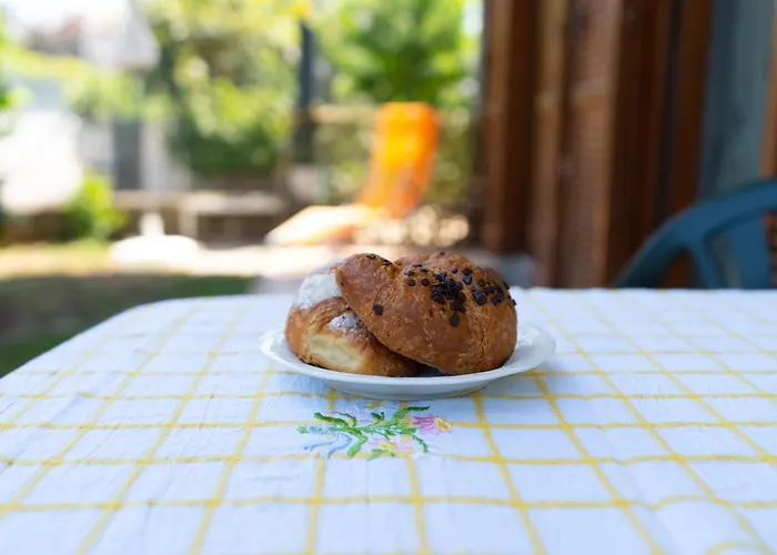 Appartement House Of Camellias - Ground Floor With Garden *