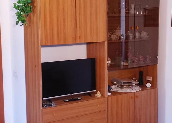 Appartement House Of Camellias - Ground Floor With Garden Besozzo